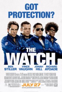 The Watch - DvdRip